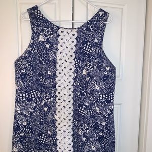 Lilly Pulitzer for Target shift dress